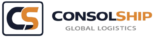 ConsolShip Logo